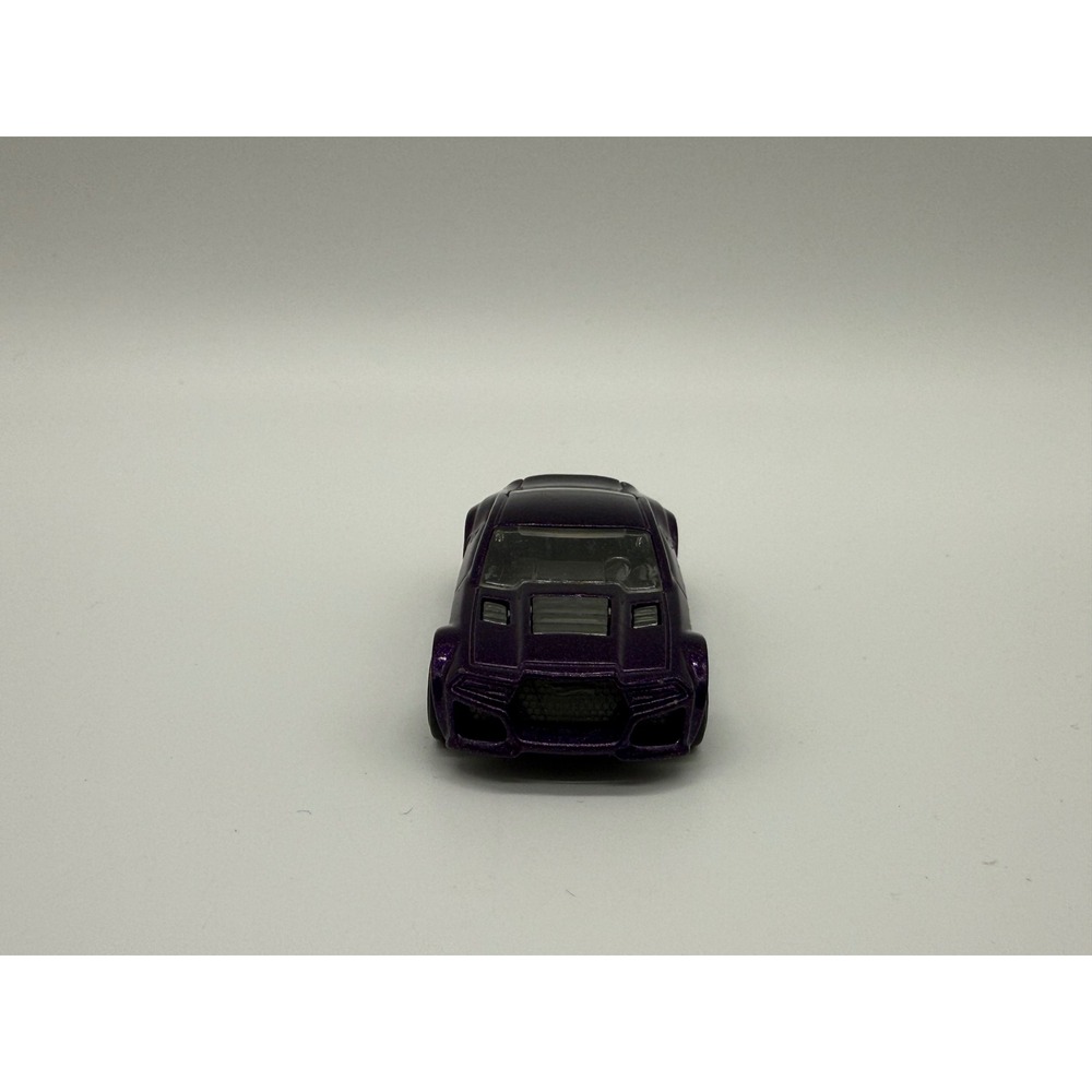 Hot Wheels Torque Twister Purple Metallic Flake Diecast Car 1:64 Scale C18